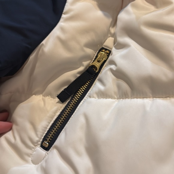 J crew signature puffer - Picture 3 of 11
